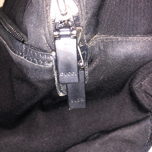 Gucci Backpack - Picture 6 of 12